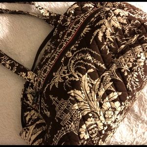 Vera Bradley Diaper Bag